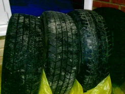 GT Radial Champiro 60. �����������, 50�%, 4 ��
