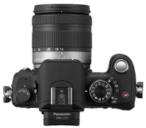 Panasonic Lumix DMC-G10. 10 - 14.9 �� ����