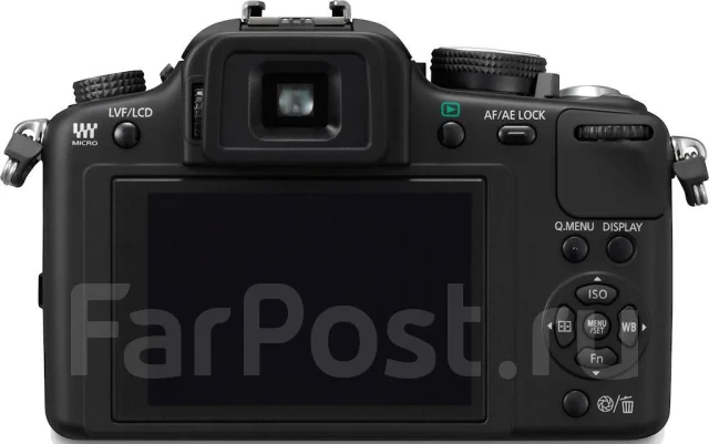 Panasonic Lumix DMC-G10. 10 - 14.9 �� ����
