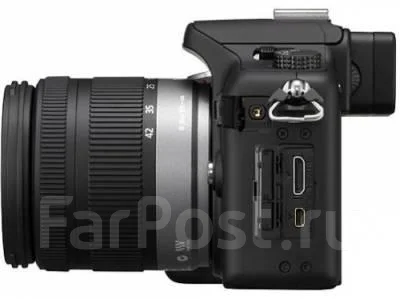 Panasonic Lumix DMC-G10. 10 - 14.9 �� ����