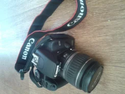 Canon EOS 1000D kit. 10 - 14.9 �� ����