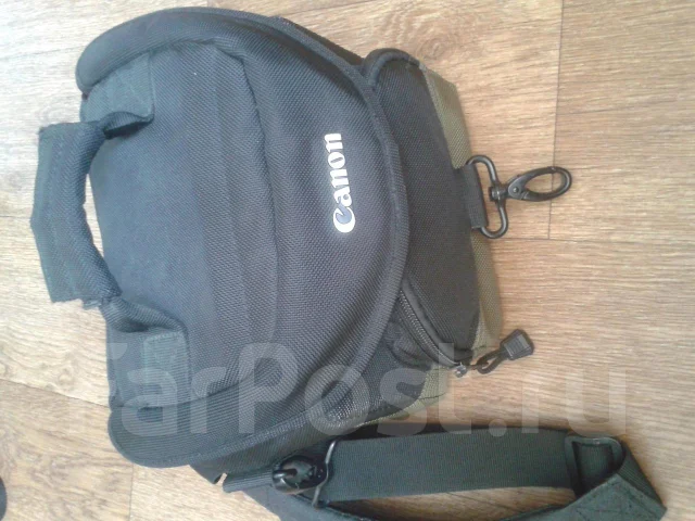 Canon EOS 1000D kit. 10 - 14.9 �� ����
