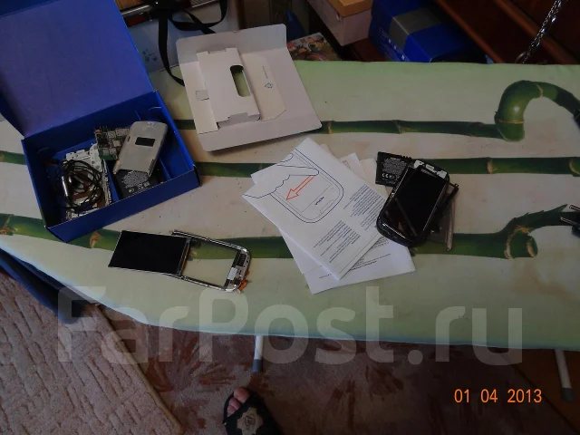 Nokia C7-00. �/� ����
