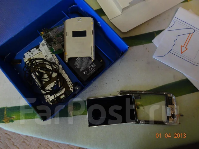 Nokia C7-00. �/� ����