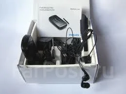 Philips Xenium X806 ����