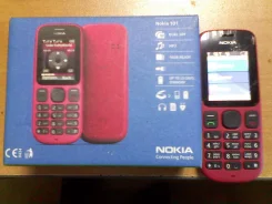 Nokia 101 ����