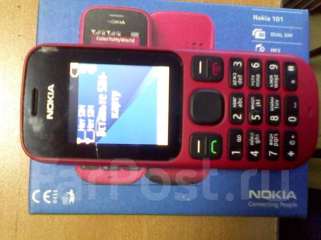 Nokia 101 ����