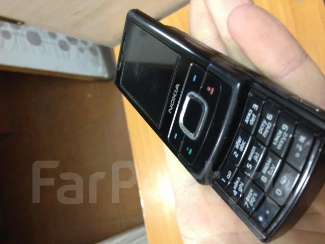 Nokia 6500 Slide. �/� ����