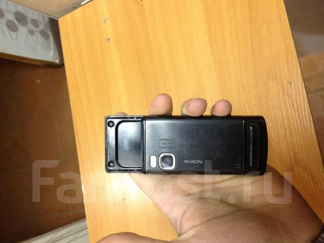 Nokia 6500 Slide. �/� ����