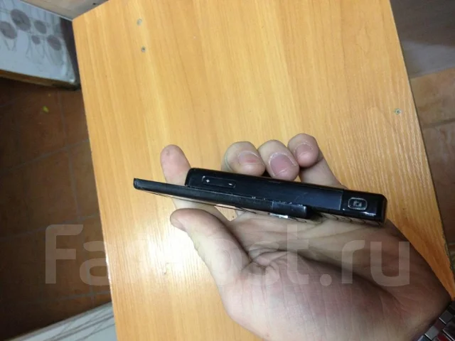 Nokia 6500 Slide. �/� ����