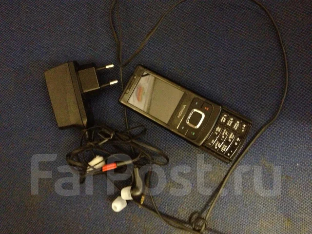 Nokia 6500 Slide. �/� ����