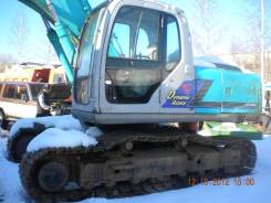 Kobelco SK200. Продам эксковатор Кобелко SK200, 1,00 куб. м.