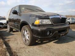 Lincoln Navigator ����