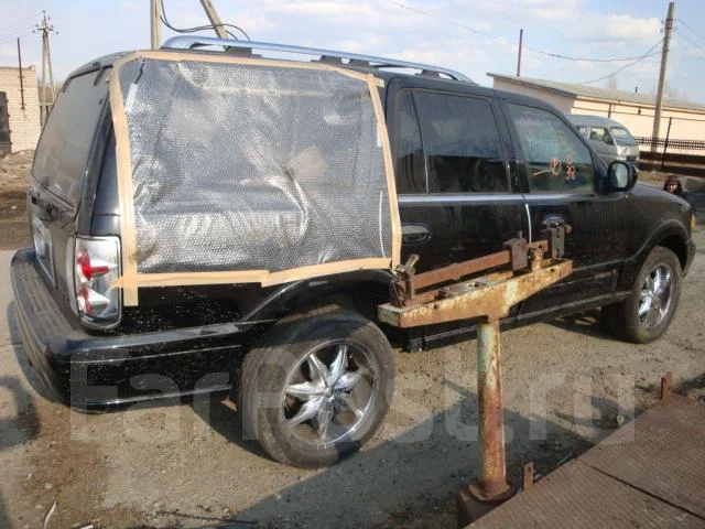 Lincoln Navigator ����