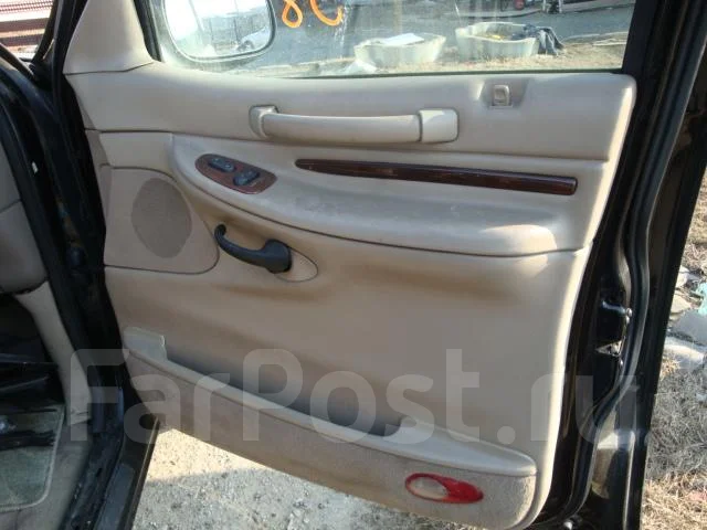 Lincoln Navigator ����