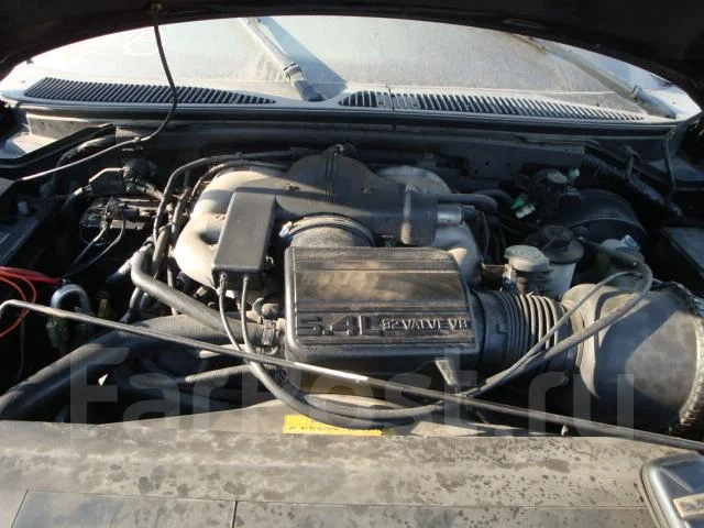 Lincoln Navigator ����