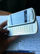 Sony Ericsson Xperia pro. �/�