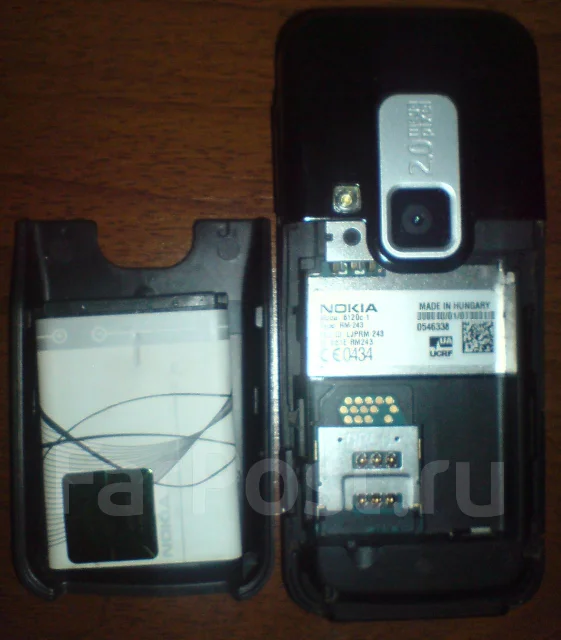 Nokia 6120 Classic. �/� ����
