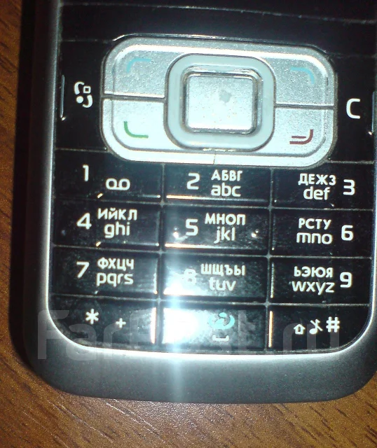 Nokia 6120 Classic. �/� ����