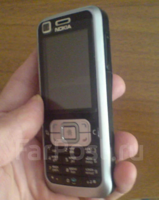 Nokia 6120 Classic. �/� ����