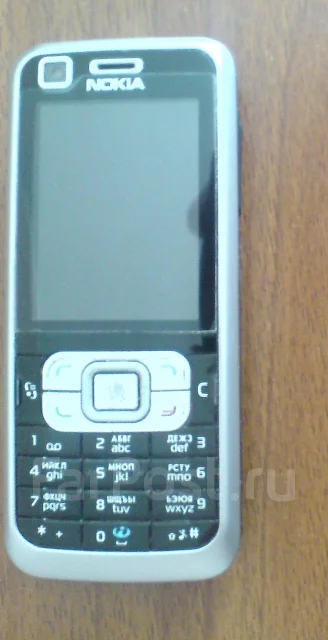 Nokia 6120 Classic. �/� ����