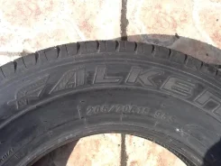 Falken Landair CT. ������, 2012 ���, �����