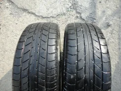 Bridgestone Potenza RE010. ������, 2002 ���, �/�, ����� 30 % ����