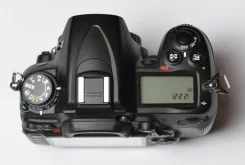 Nikon D7000 Body. 10 - 14.9 �� ����