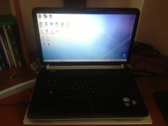 HP PAVILION dv6-6179er. 2,9����, ��� 6 ��, ���� 640���, WiFi, Bluetooth, ����������� �� 5��.