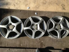 4 Racing. x14" ����