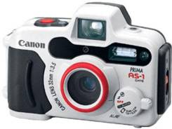 Canon Prima AS-1 QD