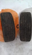 Kumho Solus KH14. ������, �/�, ����� 10�%