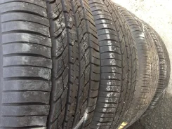 Toyo Open Country A20. ����� ����