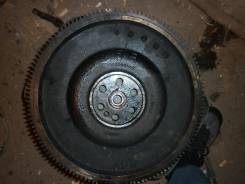 Маховик. Nissan Diesel
