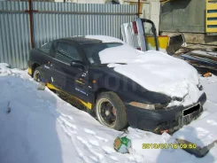 Mitsubishi Eclipse. ��������, 2.0, ������ ����