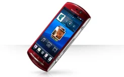 Sony Ericsson Xperia Neo ����