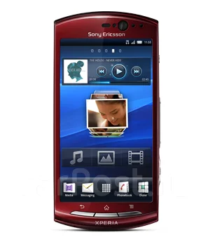 Sony Ericsson Xperia Neo ����