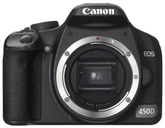 Canon EOS 450D Body ����