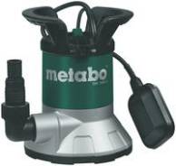 Домовое водоснабжение Metabo
