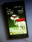 LG Optimus L7