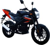 Irbis GR. 250 куб. см., исправен, птс, без пробега
