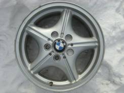 BMW. 7.0x16", 5x120.00, ЦО 66,1 мм.