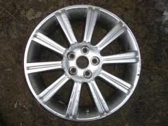 Subaru. x17", 5x100.00, ЦО 58,0 мм.