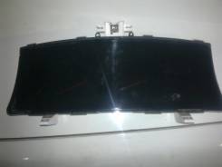 Панель приборов. Toyota Corolla, NZE120
