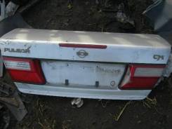 Крышка. Nissan Pulsar, FN15 Двигатель GA15DE