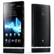 Sony Xperia P. �/� ����