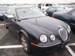 Jaguar S-type ����