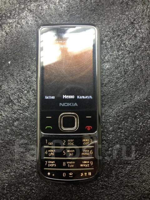 Nokia 6700 Classic. �/� ����