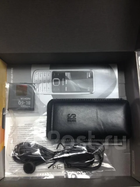 Nokia 6700 Classic. �/� ����