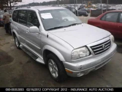 Suzuki Grand Vitara XL-7 ����